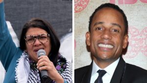 سياسي أمريكي يكشف النقاب عن عرض بـ20 مليون دولار للترشح ضد النائبة في الكزنغرس رشيدة طليب