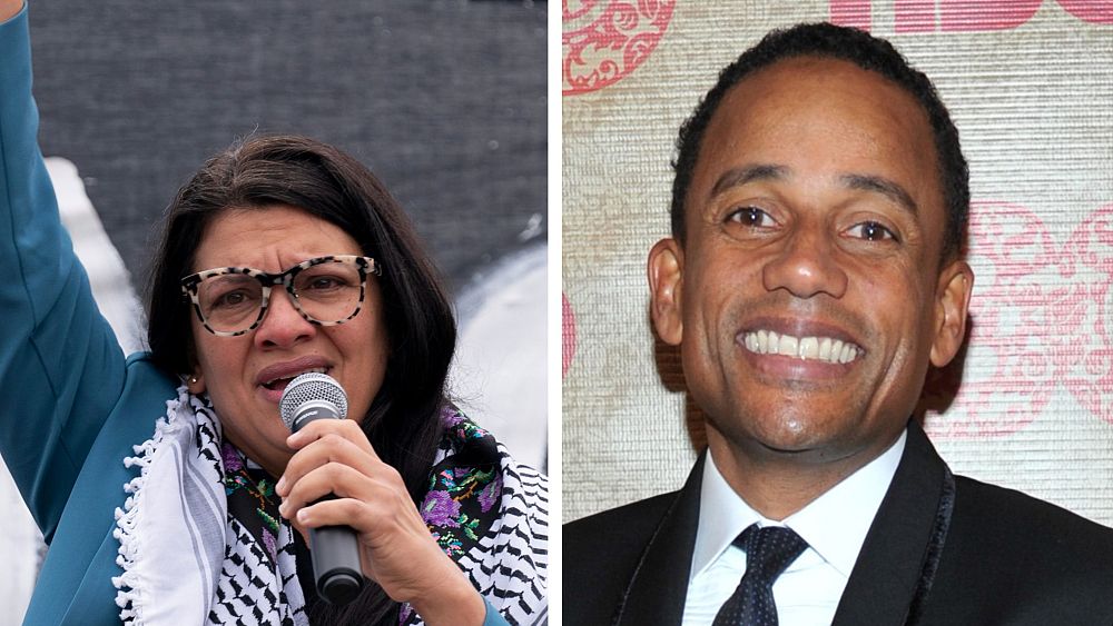 سياسي أمريكي يكشف النقاب عن عرض بـ20 مليون دولار للترشح ضد النائبة في الكزنغرس رشيدة طليب