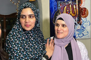 الأسيرة المحررة مرح بكير: غزة دفعت ضريبة تحررنا