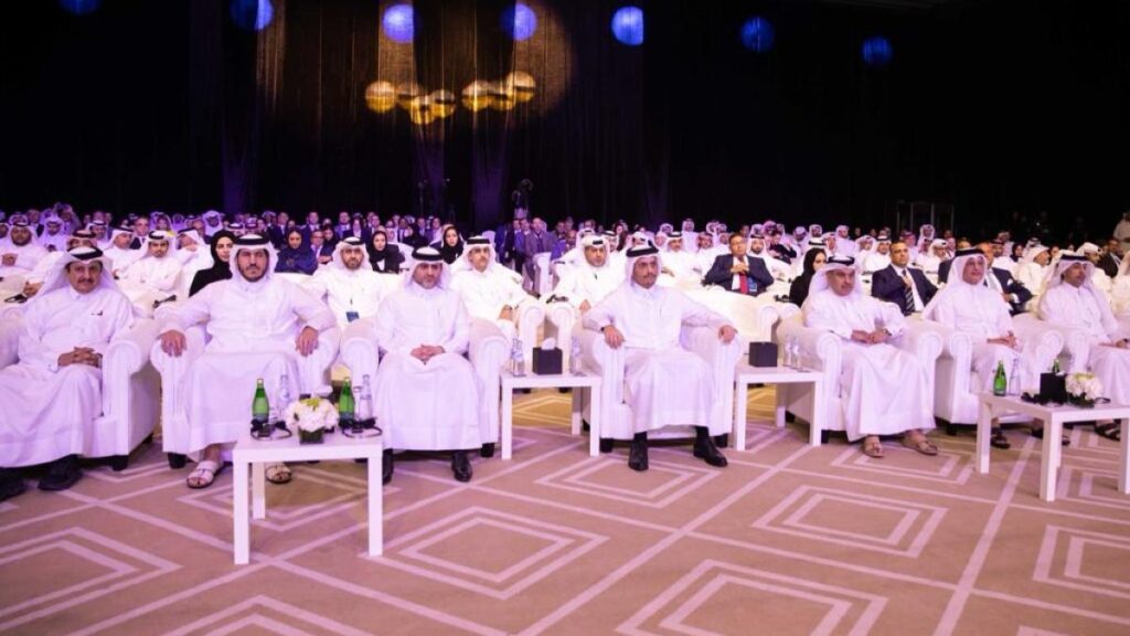 التمويل الإسلامي في مقدمة إستراتيجية قطر للقطاع المالي