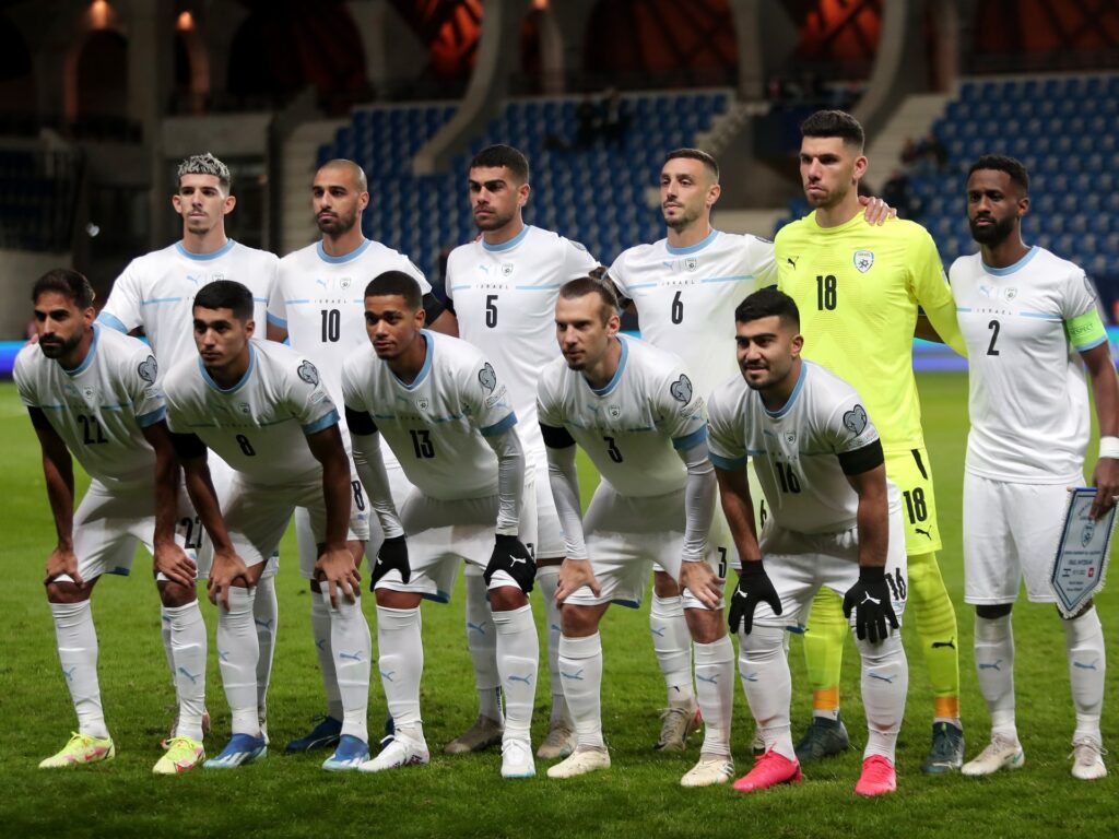 “بوما” تنهي رعايتها للمنتخب الإسرائيلي لكرة القدم العام المقبل