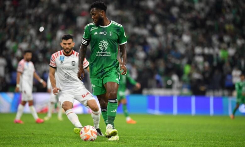 أول تعليق من الشركة المشغلة لتقنية الـ VAR عن أحداث مباراة الأهلي و الرائد