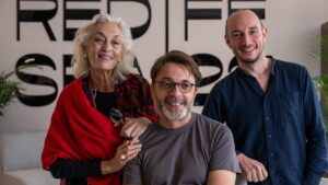 الفيلم التونسي “وراء الجبل”.. رحلة “وهم الطيران” نحو العالمية