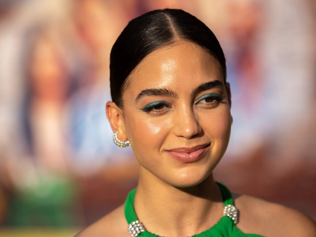 رغم استبعادها من “الصرخة”.. الممثلة ميليسا باريرا تواصل دعم غزة