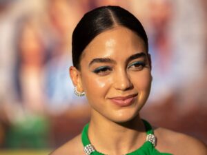 رغم استبعادها من “الصرخة”.. الممثلة ميليسا باريرا تواصل دعم غزة