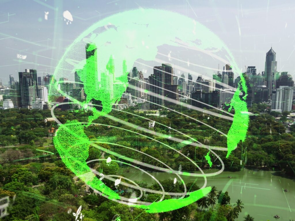 كشف خبيئة “الهيدروجين الذهبي” باستخدام الذكاء الاصطناعي