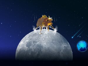 2023.. عام حافل بالاستكشافات الفضائية