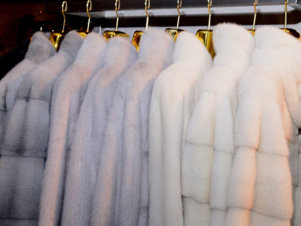 سترة تضمن الدفء.. فتح علمي مستوحى من الدب القطبي