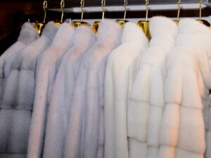 سترة تضمن الدفء.. فتح علمي مستوحى من الدب القطبي