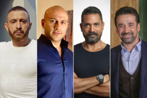 “الحشاشين” لكريم عبد العزيز و”عتاولة” السقا يتنافسان في دراما رمضان 2024