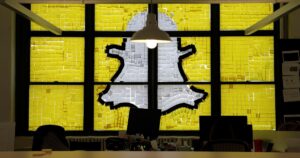 سناب شات متهمة بتسهيل بيع المخدرات للقاصرين