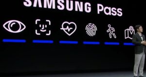 سامسونغ تربط منصتها لإنترنت الأشياء بسيارات كيا وهيونداي