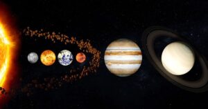علاقة الأرض والمشتري تعيد صياغة مفاهيم البحث عن الحضارات الذكية
