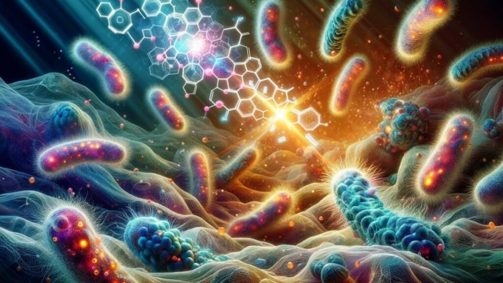 سلاح جديد قد يحسم “لعبة القط والفأر” بين الأدوية والبكتيريا