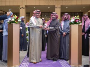 تدرّس المسرح والسينما والموسيقى.. تدشين أول كلية للفنون في السعودية