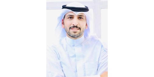 كلية القانون الكويتية: د.عبدالرحمن الهاجري يحصل على الزمالة من كلية لندن للاقتصاد