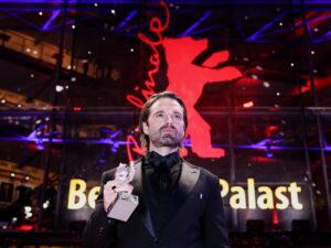 في ختام برلين 74.. رسائل السينمائيين ضد الإبادة الجماعية في غزة