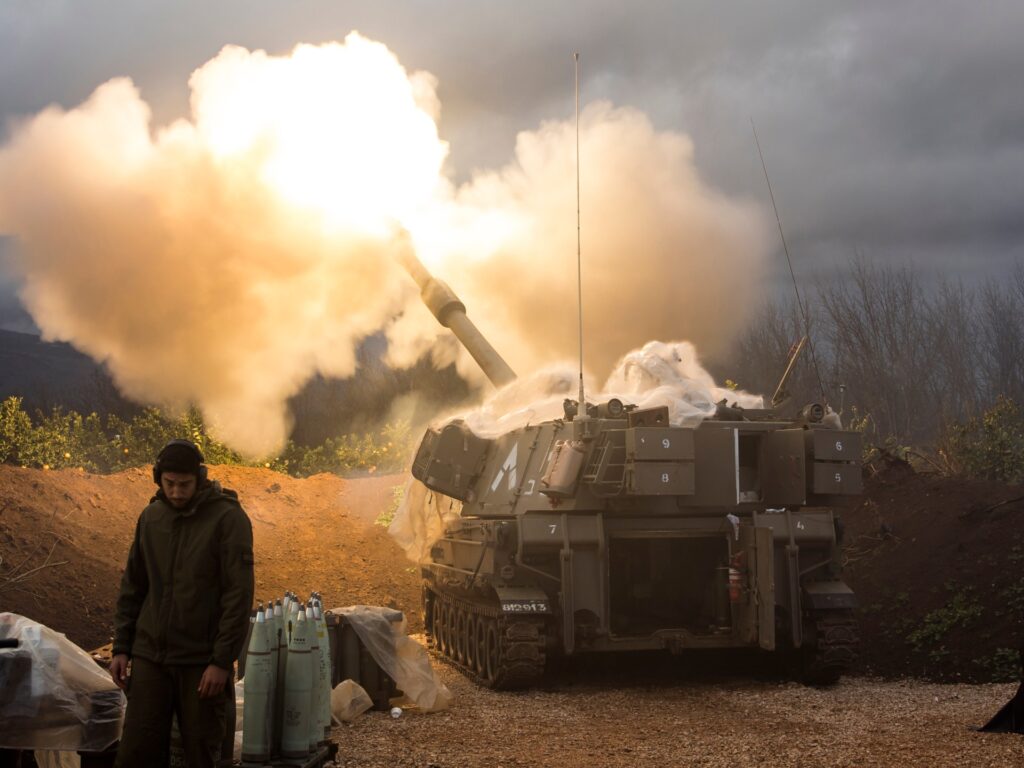 هآرتس: من يخبر الإسرائيليين كيف ستكون الحرب مع حزب الله؟