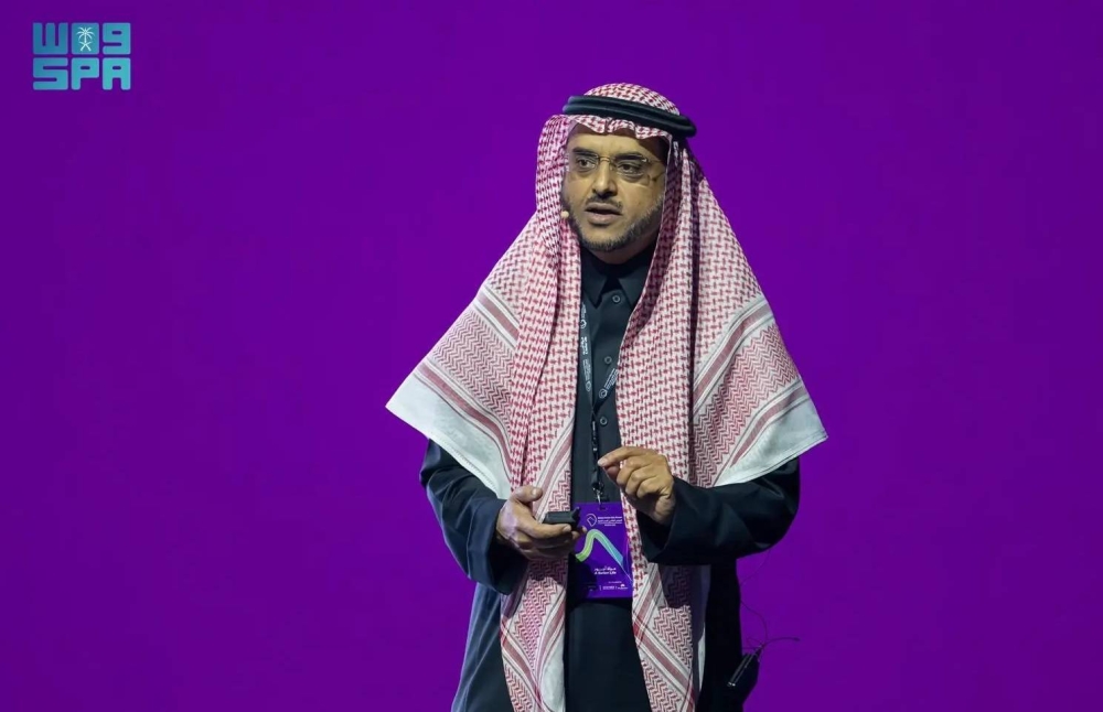 مساعد وزير الداخلية لشؤون التقنية: هندسة الإجراءات في المملكة وإدارة التغيير أساس نجاح التحول الرقمي