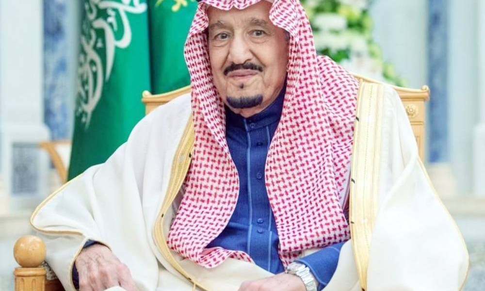 خادم الحرمين يهنئ رئيس الدومينيكان بذكرى الاستقلال