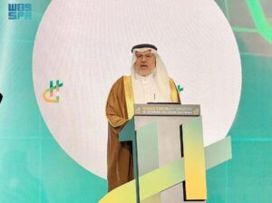 الربيعة: التعليم وبناء القدرات والابتكار عناصر أساسية لتحقيق الأمل للمجتمعات المحتاجة