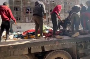 مجزرة الطحين في غزة.. روايات إسرائيلية متناقضة وغضبة دولية