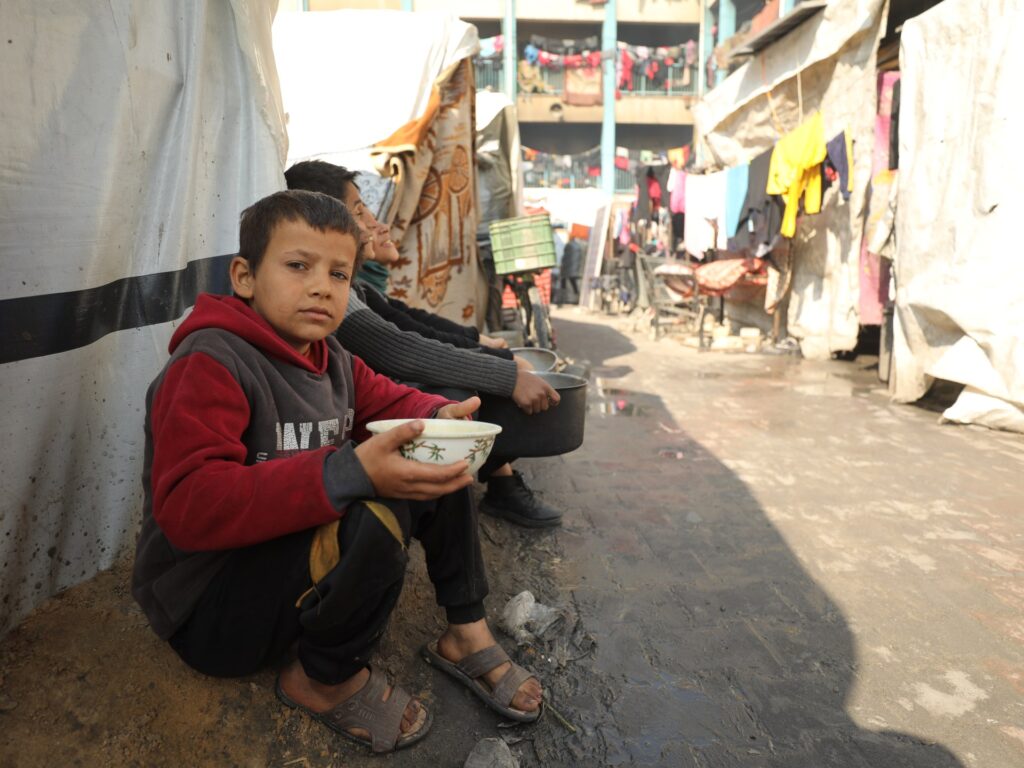 هذه أهداف إسرائيل من تجويع شمال غزة