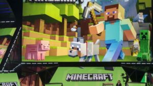 ماينكرافت للتعليم.. كيف تُغيّر لعبة مستقبل آلاف الأطفال؟