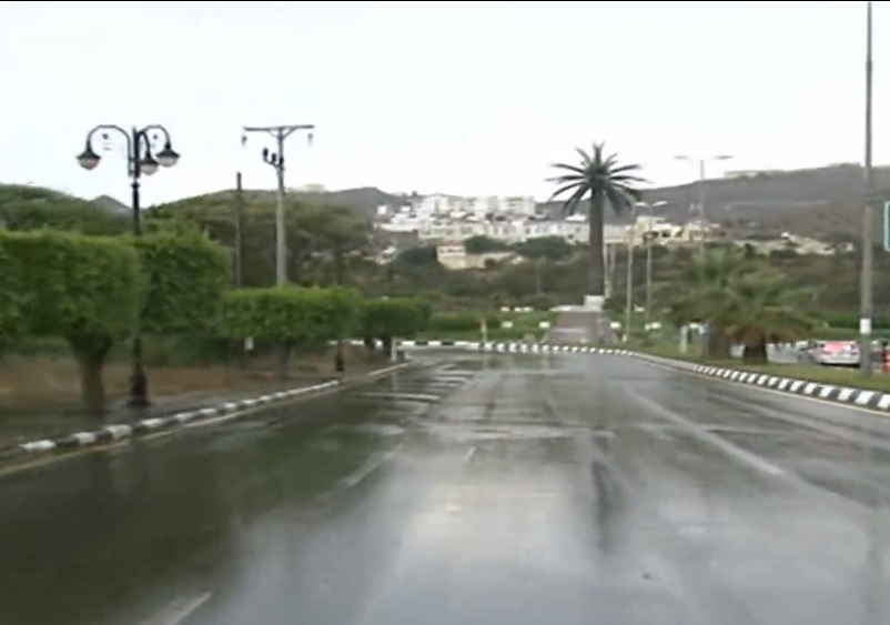 الحصيني: أجواء باردة على معظم مناطق المملكة