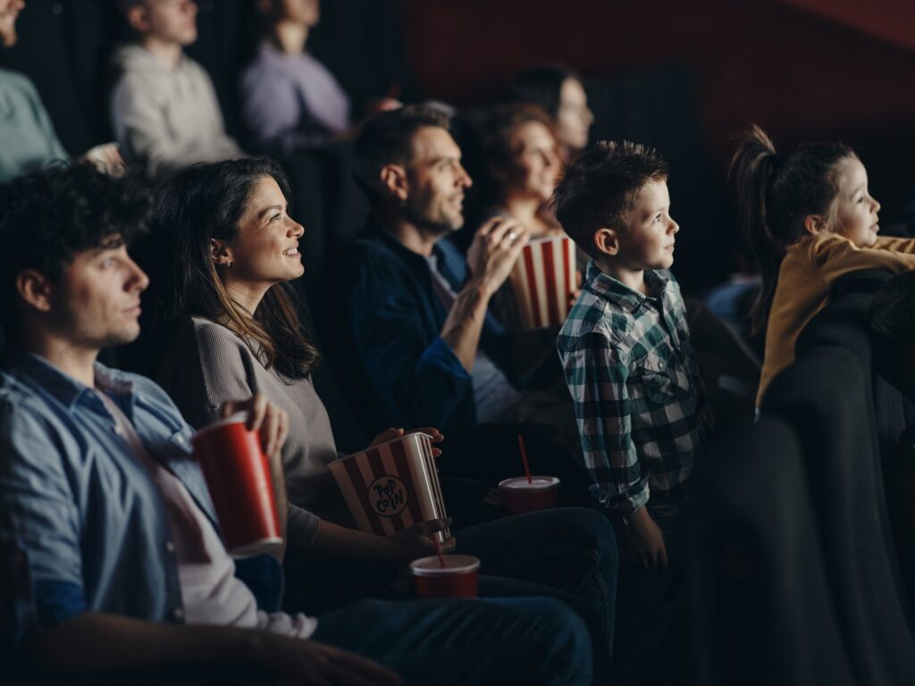 بمشاركة 19 فيلما.. 5 أسباب وراء نجاح موسم منتصف العام الدراسي في مصر