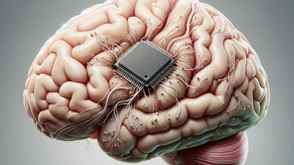 سباق الشرائح الدماغية.. حدود المنافسة على احتلال العقل البشري