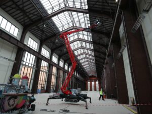 فرنسا تستغني عن مكيفات الهواء بالقرية الأولمبية في باريس 2024