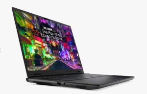 ديل تطلق محمول جديد من سلسلة “ألينواير” لعشاق الألعاب