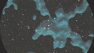 لأوّل مرة.. رصد خيوط لشبكة المادة المظلمة في عنقود كوما المجري