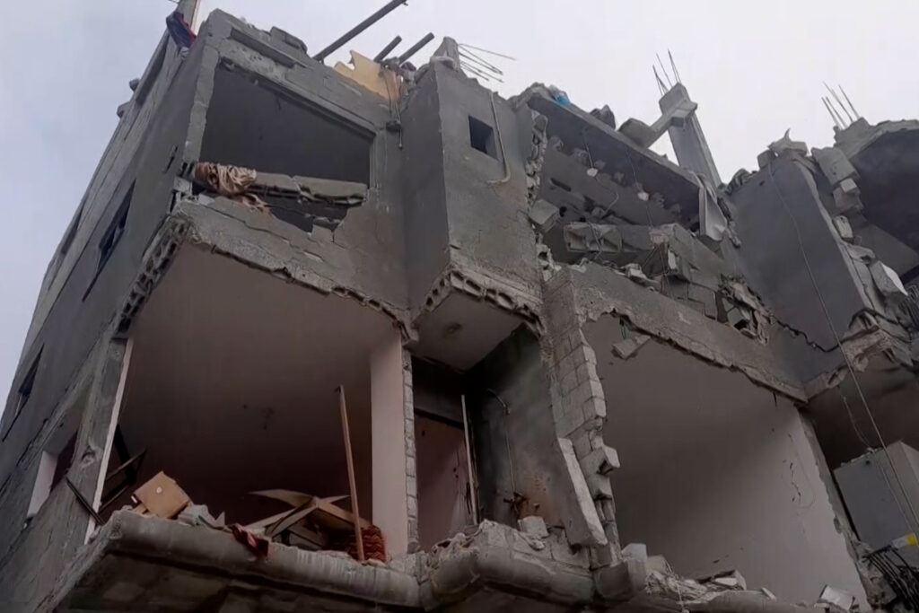 2.3 مليار دولار خسائر الاقتصاد الفلسطيني جراء حرب إسرائيل