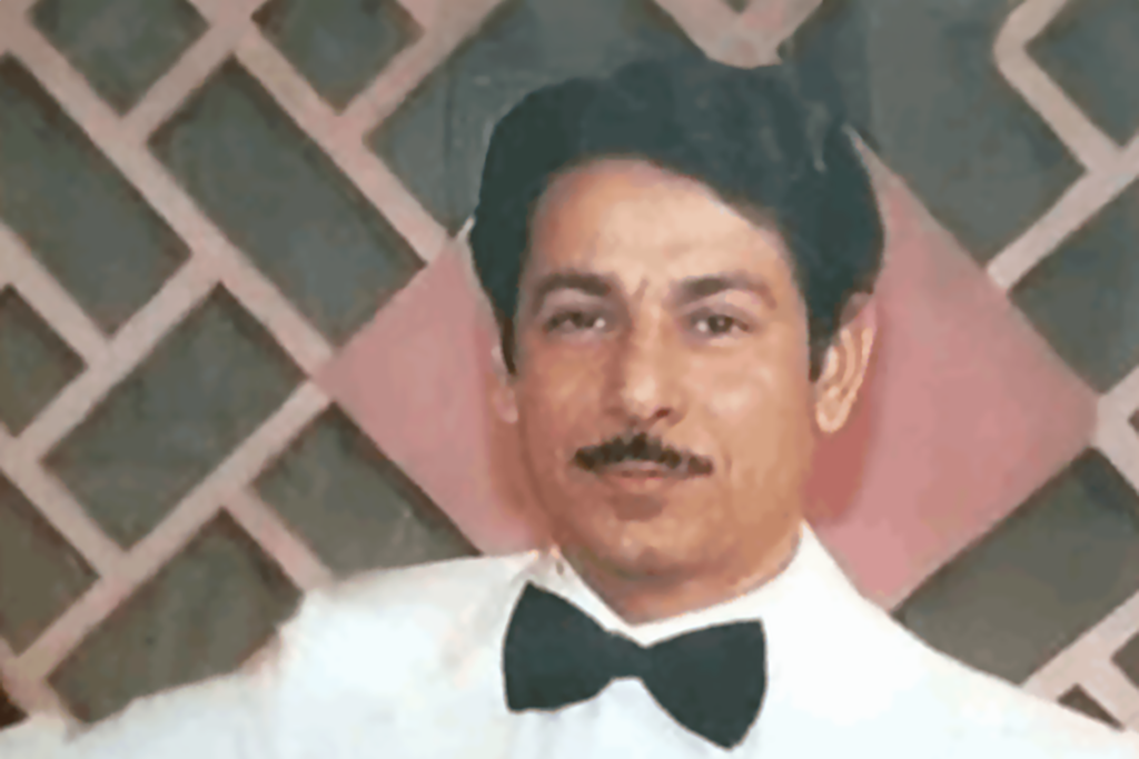 الموت يغيّب فؤاد فتحي.. وفاة “عبد الوهاب العراق” بجلطة دماغية