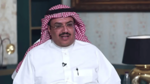 خالد النمر: شرب كميات كبيرة من الماء قبل الفجر سلوك غير صحي