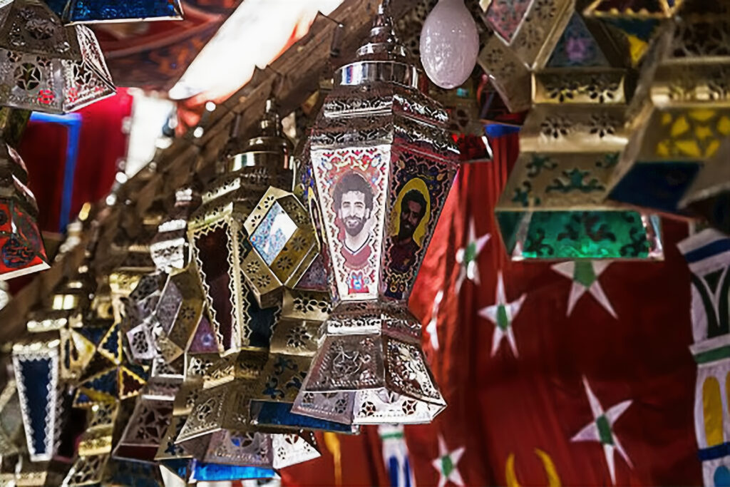 “والله بعودة يا شهر الصيام”.. كبار كرة القدم العالمية يهنئون الأمة الإسلامية بحلول رمضان