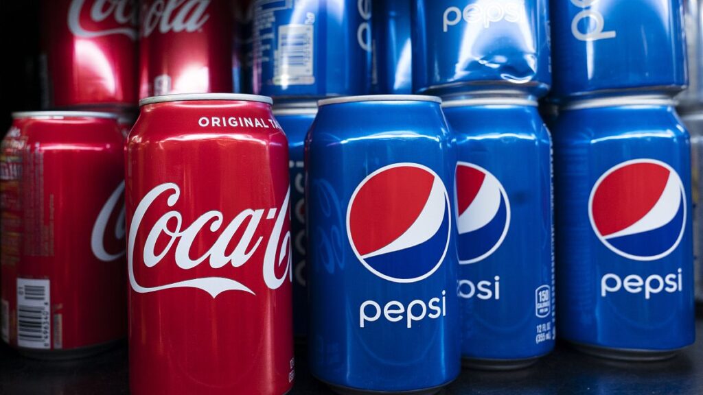 “مشروب فلسطين”.. شقيقان من مدينة مالمو السويدية يبتكران مشروبا غازيا بديلا عن بيبسي وكوكا كولا