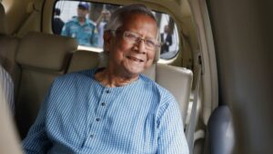 بنغلادش: الإفراج بكفالة عن محمد يونس “مصرفي الفقراء” الحائز على جائزة نوبل والمتهم في قضية فساد