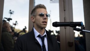 تسريبات صوتية للحكومة المجرية تكشف عن تورط محتمل لها في قضايا فساد