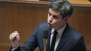 الحكومة الفرنسية تقول إنها تواجه موجة “غير مسبوقة” من الهجمات السيبرانية