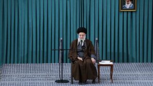 “أهجم على طهران”.. معارضون إيرانيون يوجهون رسالة إلى نتنياهو