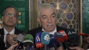 مسؤول في حركة فتح: “أتوقع أن إسرائيل لن تلتزم بقرار مجلس الأمن لوقف إطلاق النار في غزة”