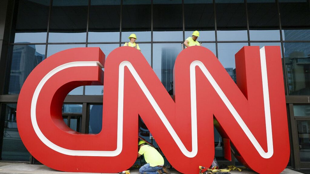 تحليل: التغطية الإخبارية لشبكة سي أن أن للحرب على غزة منحازة لإسرائيل وترقى “لسوء الممارسة الصحفية”
