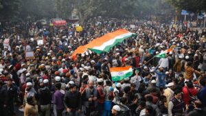 يستثني المسلمين.. قانون الجنسية الجديد يشعل الجدل في الهند