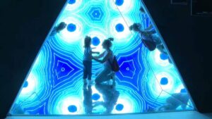 فيديو. شاهد: متحف الأضواء في مدريد … مساحة مبتكرة بتجارب غامرة