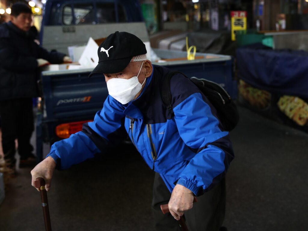 3 من كل 4 بلدان قد تشهد انكماشا في عدد السكان بحلول 2050