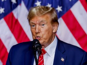 ترامب: لو كنت رئيسا ما حدث غزو غزة