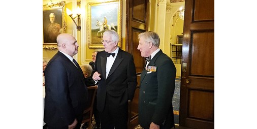 سفيرنا في لندن: دور بطولي لبريطانيا في تحرير الكويت وحماية سيادتها